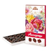 Набор конфет БАБАЕВСКИЙ «Ассорти Букеты» 240 г, ББ25491