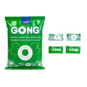 Драже сахарное «Gong candy» со вкусом мяты, YAKAR, 500 г, DRG092
