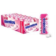 Жевательная резинка MENTOS «Тутти-Фрутти», 30 г, 1472046