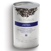 Чай листовой ALTHAUS «Imperial Earl Grey» (Империал Эрл Грей), черный, 225 г, ГЕРМАНИЯ, TALTHL-L00209