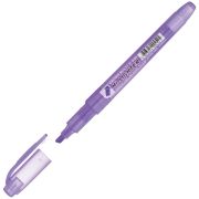 Текстовыделитель «Hi-lighter» Crown H-500 фиолетовый