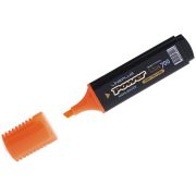 Текстовыделитель «Lineplus» Power HI-700C оранж.