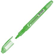 Текстовыделитель «Hi-lighter» Crown H-500 зеленый