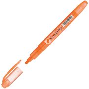 Текстовыделитель «Hi-lighter» Crown H-500 оранжевый