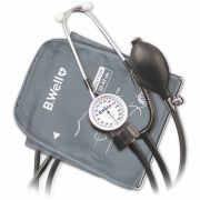 Тонометр (МЕД РегУд) B.WELL MED-63, манжета 25-42 см, механический, на плечо