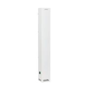 Рециркулятор БАКТЕРИЦИДНЫЙ (МЕД РегУд) АРМЕД Aircube 115-22 SLIM, УФ-Лампа 1х15 Вт, 33 м3/ч, 2010201