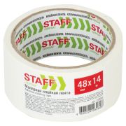 Скотч малярный 48 мм * 14 м «Staff», арт. 229060