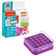 Игра настольная логическая БондиЛогика «IQ-КЕЙС», BONDIBON, ВВ6109-В