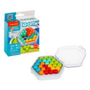 Игра настольная логическая БондиЛогика «IQ-СОТЫ», BONDIBON, ВВ6593