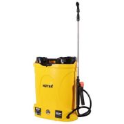 Опрыскиватель аккумуляторный HUTER SP-12AC, 12 л бак, 3.4 л/мин, 12 В, 8 А*ч, 70/13/28