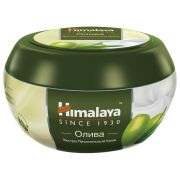 Крем для лица экстра питательный 150 мл, HIMALAYA «Олива», 22024