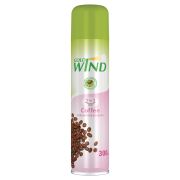 Освежитель воздуха аэрозольный 300 мл, GOLD WIND «Coffee», СИБИАР, 5-02.04.254.06