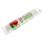 Пакеты фасовочные универсальные в рулоне, ПНД, 25х40 см, 5 л, 100 шт., GRIFON, 101-040