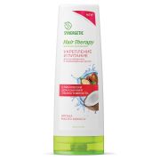 Бальзам для волос 360 мл, SYNERGETIC HAIR THERAPY «Укрепление и питание», натуральный, 701420