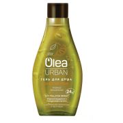 Гель для душа 300 мл, OLEA URBAN «Энергия утра», тройное увлажнение, 9645
