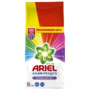 Порошок для машинной стирки Ariel «Color», 15кг