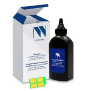 Заправочный комплект NV PRINT для Pantum TL-420X, 200 гр (тонер + чип)