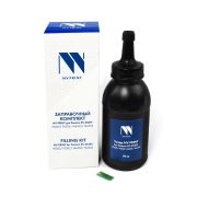 Заправочный комплект NV PRINT для Pantum PC-212EV  P2203/P2502/M6502/M6552 (тонер + безлимитный чип)