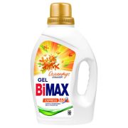 Гель для стирки 1,3 л, BIMAX «Османтус», 2142-3