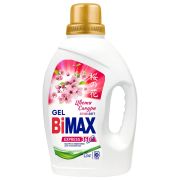 Гель для стирки 1,3 л, BIMAX «Цветы Сакуры», 2095-3