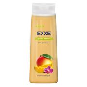 Гель для душа 400 мл EXXE BODY SPA ДЕТОКС ЭФФЕКТ «Манго и орхидея», С0007595