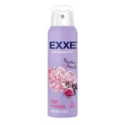 Дезодорант для тела женский 150 мл EXXE POWDER TOUCH «Пудра и нежность», С0007835