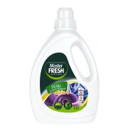 Гель для стирки для всех типов тканей 1,3 л MASTER FRESH «ALL IN 1», универсальный, С0007770