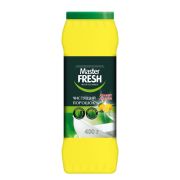 Чистящее средство порошок 400 г MASTER FRESH «Аромат лимона», С0006179