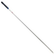 Черенок рукоятка 150 см, VILEDA PROFESSIONAL для инвентаря с еврорезьбой, d=2,2 см, алюминиевый, 506271