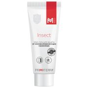 Крем-бальзам для кожи защитный 100 мл, M SOLO AFTER INSECT, после укусов кровососущих насекомых, 6436