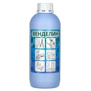 Средство дезинфицирующее 1 л ВЕНДЕЛИН, концентрат, ДВ-1К (ЧЗ)