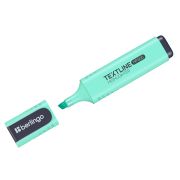 Текстовыделитель Berlingo «Textline HP500» мятный, 1-5мм