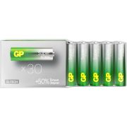 Батарейка GP Super G-Tech AA (LR6) 15A алкалиновая, SB30
