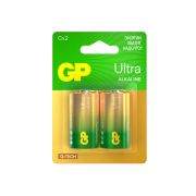 Батарейка GP Ultra G-Tech C (LR14) 14A алкалиновая, BC2