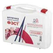 Аптечка первой помощи ФЭСТ для учебных, общеобразовательных учреждений, футляр 8М, приказ №261н