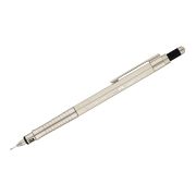 Карандаш механический Faber-Castell «TK-Fine Vario L» 0,5мм, с ластиком, шампань