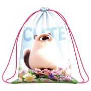 Мешок для обуви 1 отделение ArtSpace «Cute cats», 340*420мм