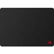 Коврик для мыши Defender Black S 350*250*3мм, ткань+резина