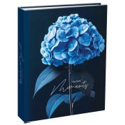 Фотоальбом 100 фото 10*15см, ArtSpace «Hydrangea»