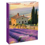 Фотоальбом 200 фото 10*15см, ArtSpace «In harmony with nature»