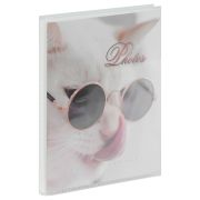 Фотоальбом 36 фото 10*15см, ArtSpace «Sunglasses», мягкая обложка