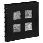 Фотоальбом 500 фото 10*15см, ArtSpace ,  под кожу крокодила