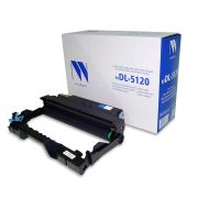 Барабан совм. NV Print NV-DL-5120 для Pantum BP5100DW, BP5100DN, BP5100, BM5100FDW, BM5100FDN (30000стр.) (ПОД ЗАКАЗ)