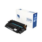 Картридж совм. NV Print CF259X черный для HP LJ Pro M304/M404/M428 (10000стр.)