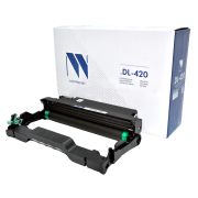 Барабан совм. NV Print NV-DL-420 для Pantum P3300/P3010/M7300/M7200/M7100/M6800/M6700 (12000стр.) (ПОД ЗАКАЗ)