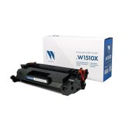 Картридж совм. NV Print NV-W1510X черный для HP LJ Pro MFP 4103fdw/4103fdn/4103dw/4003n4003dw/4003dn (9700стр.) (ПОД ЗАКАЗ)
