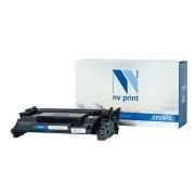 Картридж совм. NV Print NV-CF289X черный для HP LJ Enterprise MFP M528/M528f/M528dn/M507/M507x/M507dn/M528z (10000стр.) (БЕЗ ЧИПА) (ПОД ЗАКАЗ)