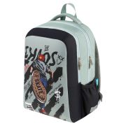 Рюкзак Först Functional «The Townsman» 39*26*10см, 2 отделения, 2 кармана, анатомическая спинка