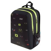 Рюкзак Först Functional «Play» 39*26*10см, 2 отделения, 2 кармана, анатомическая спинка