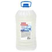 Мыло-крем жидкое OfficeClean Профессиональное «Антибактериальное», ПЭТ, 5л